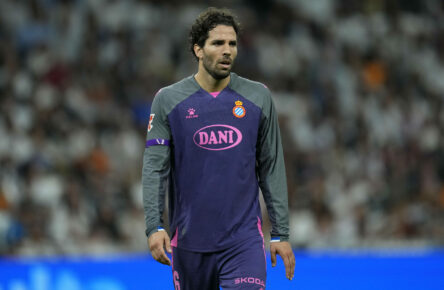 Leandro Cabrera