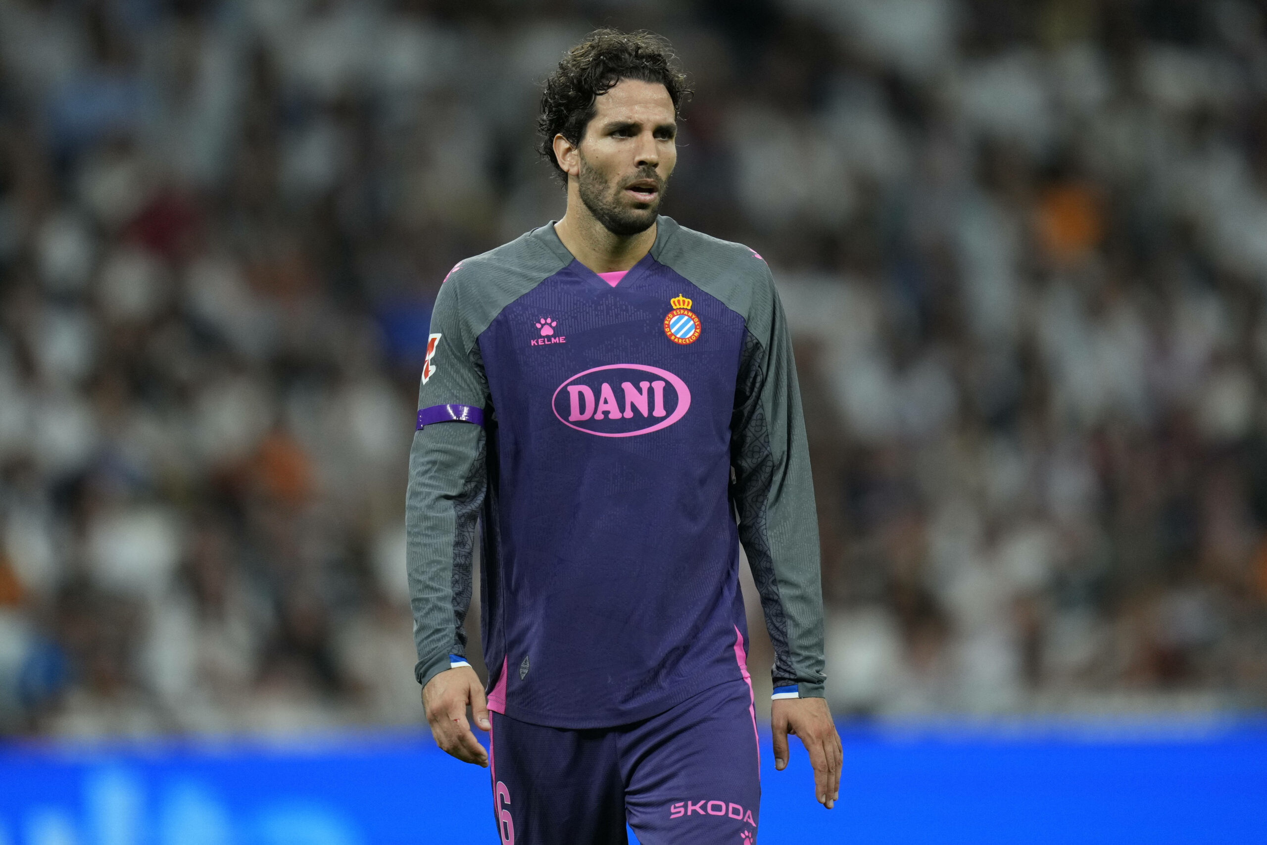Leandro Cabrera