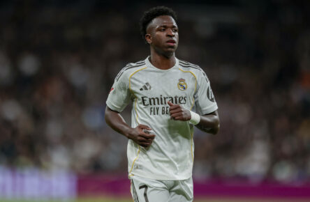 Vinícius Jr.