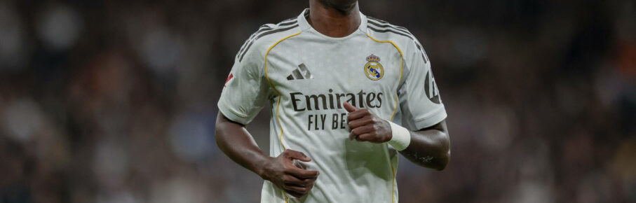 Vinícius Jr.
