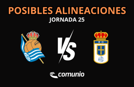 Real Sociedad Oviedo