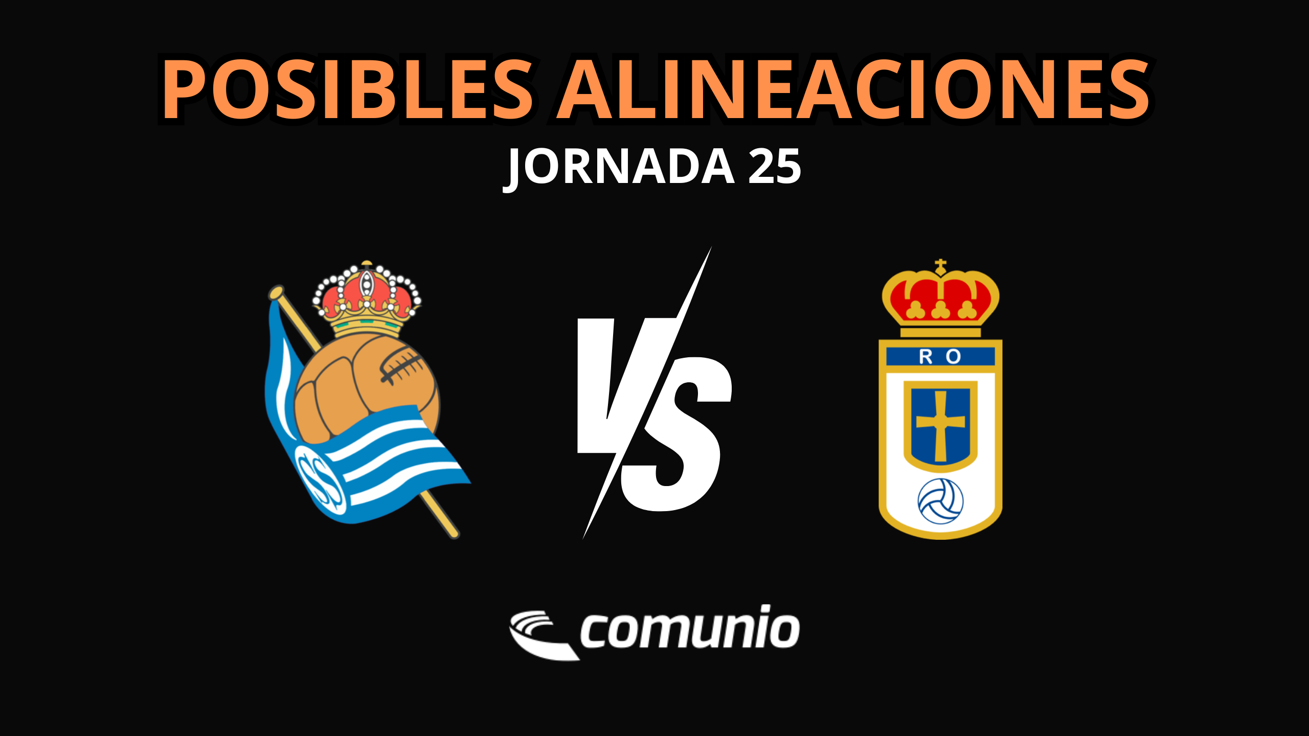 Real Sociedad Oviedo