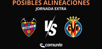 Levante Villarreal
