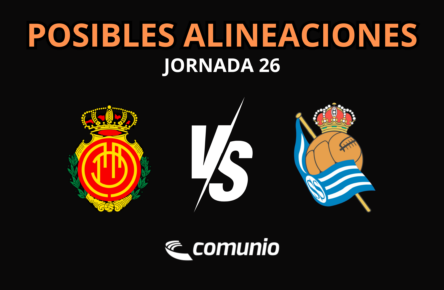 Mallorca Real Sociedad