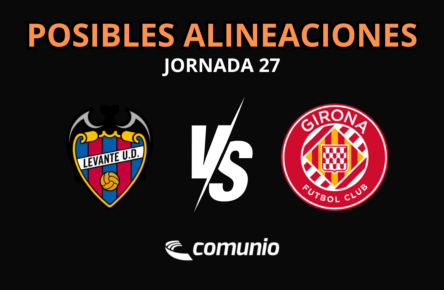 Levante Girona