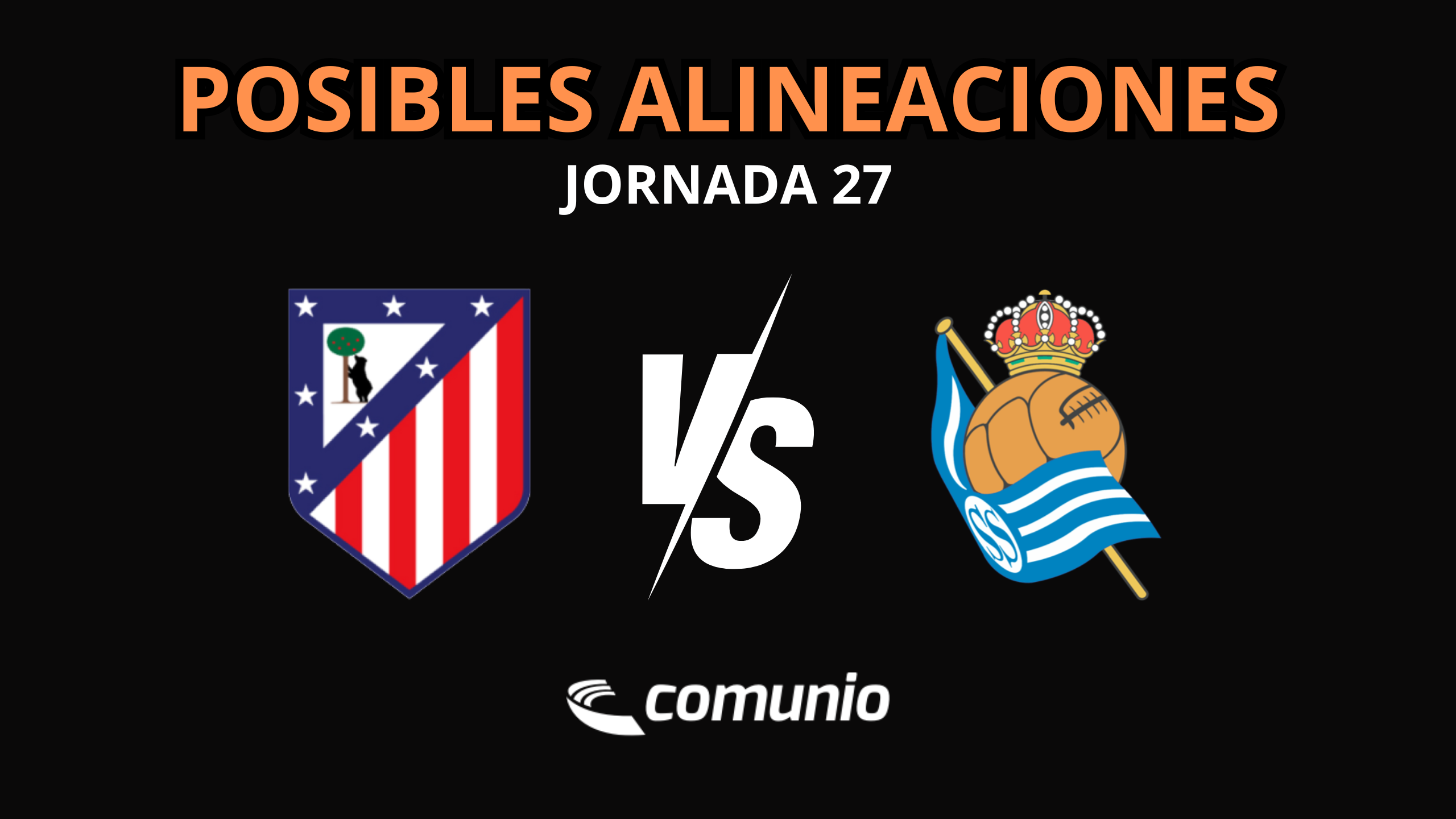 Atlético Real Sociedad