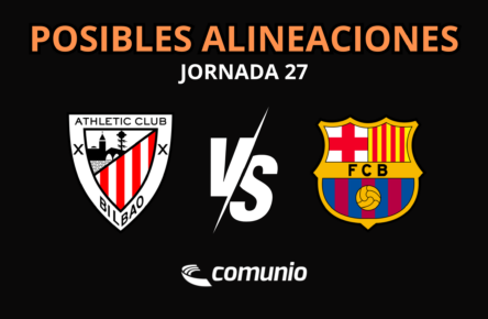 Athletic Barcelona