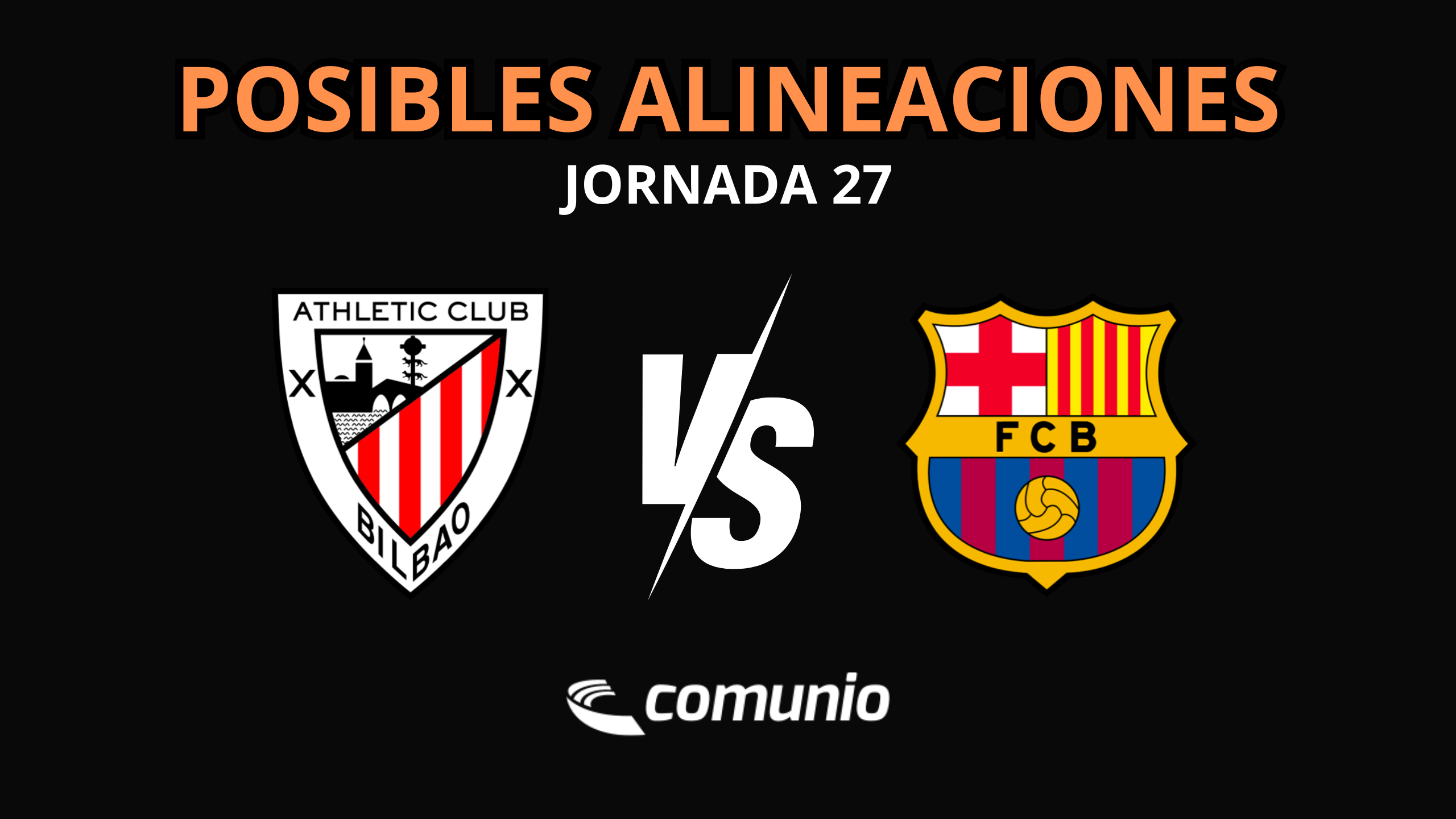 Athletic Barcelona