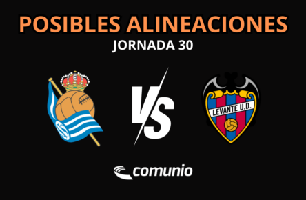 Real Sociedad Levante