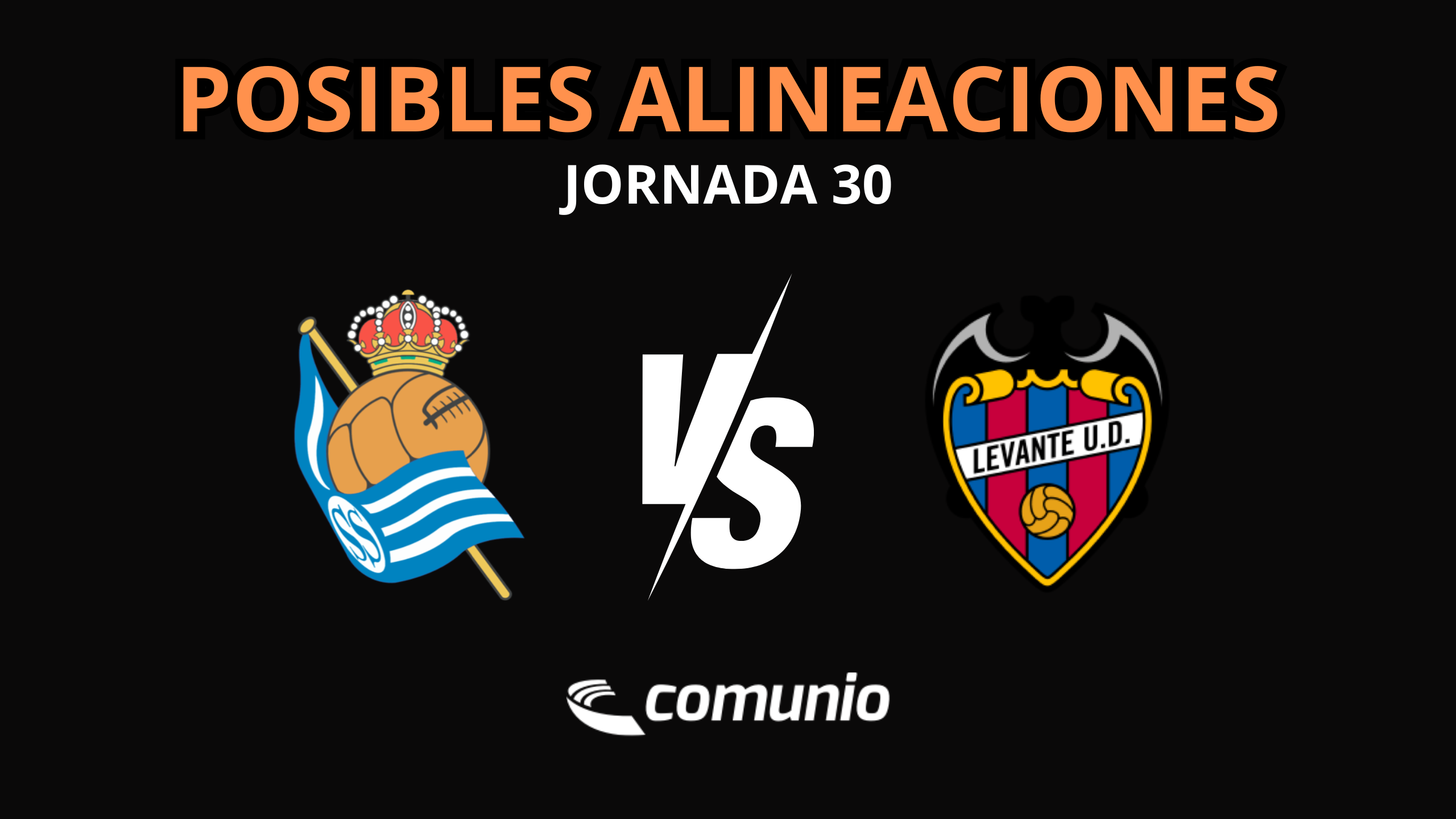 Real Sociedad Levante