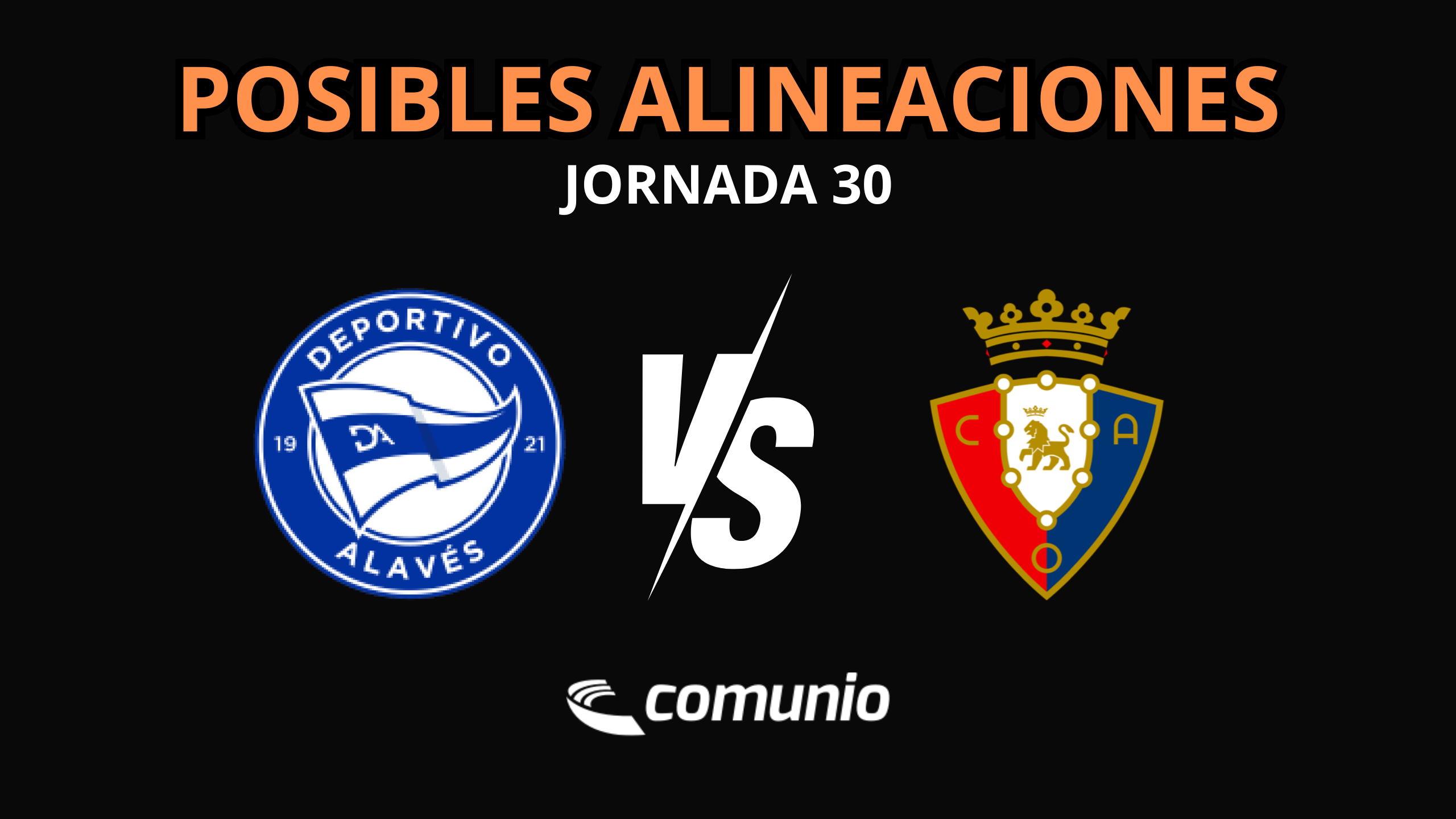 Alavés Osasuna