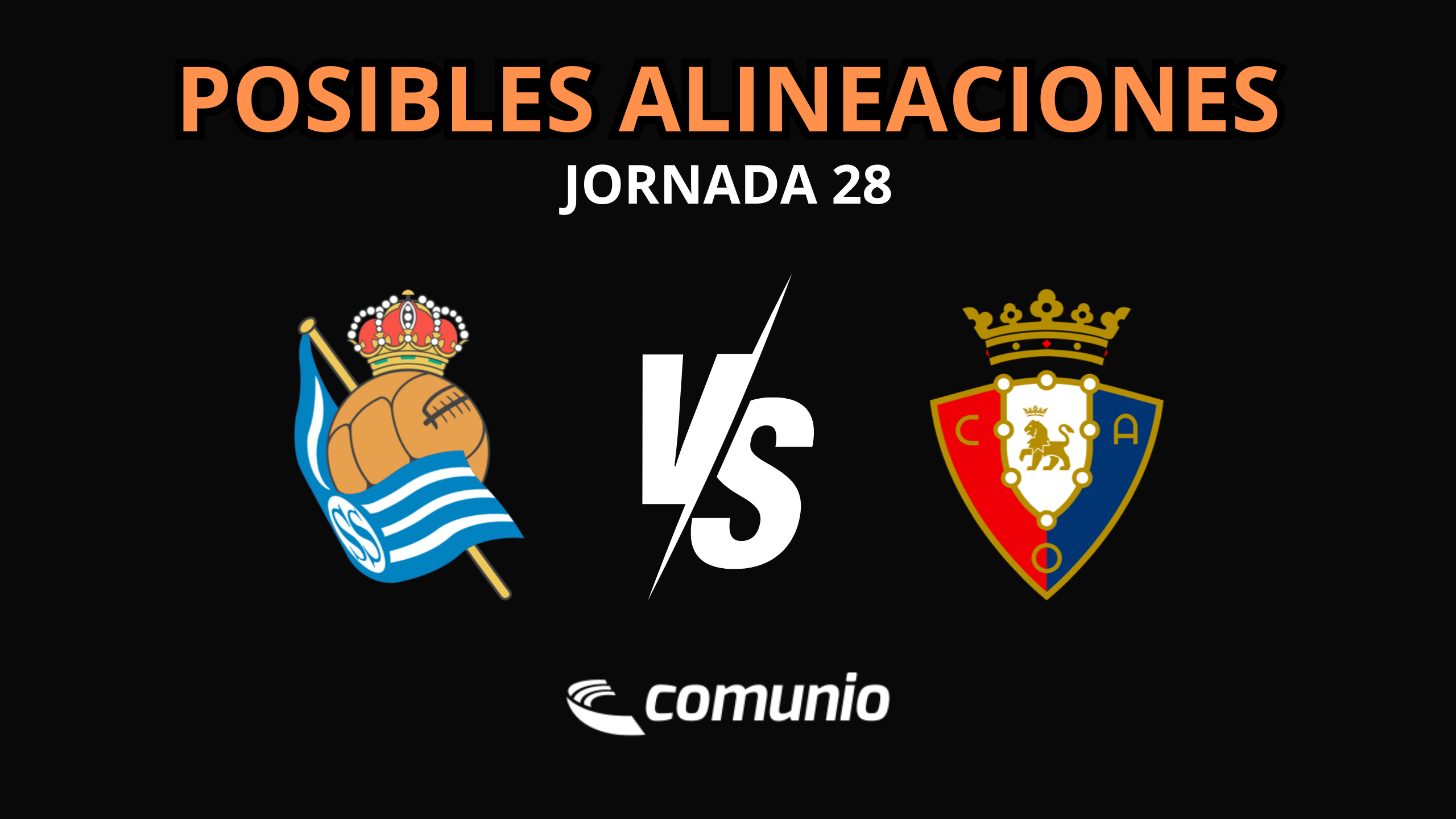 Real Sociedad, Osasuna