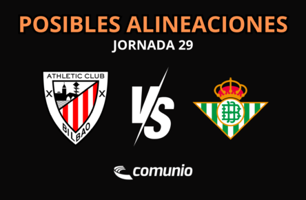 Athletic Betis