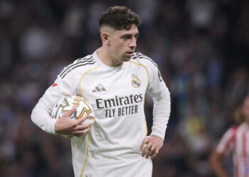 Fede Valverde