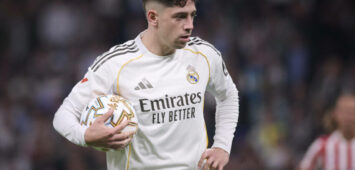 Fede Valverde
