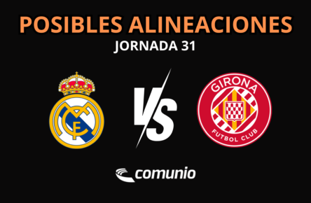 Real Madrid Girona