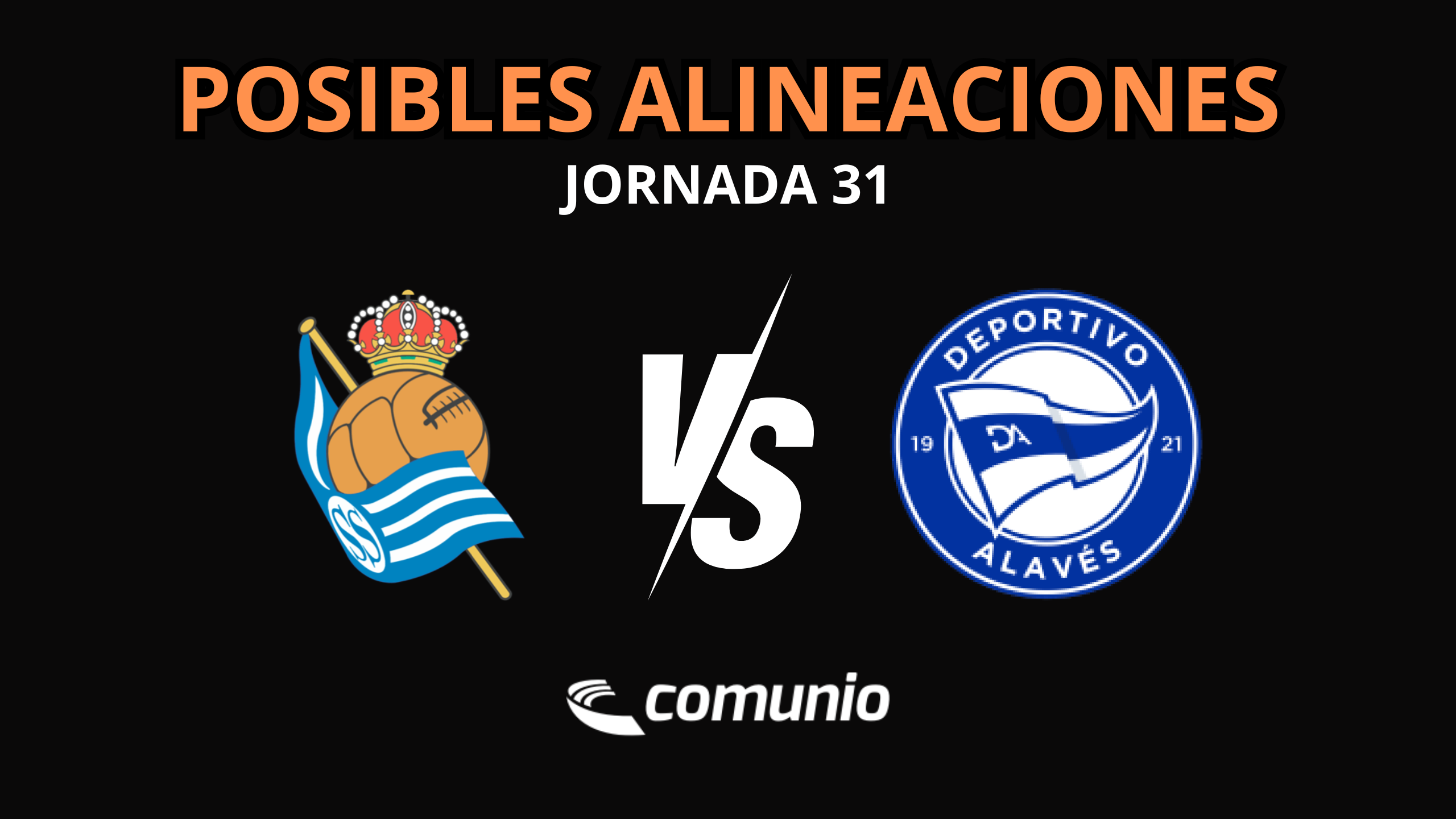 Real Sociedad Alavés
