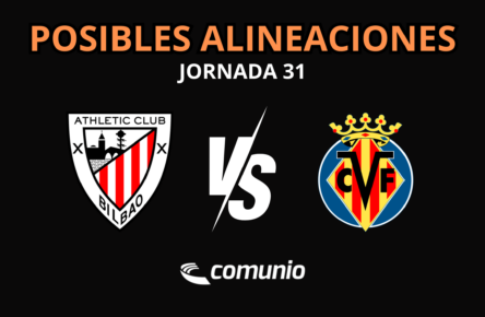 Athletic Villarreal