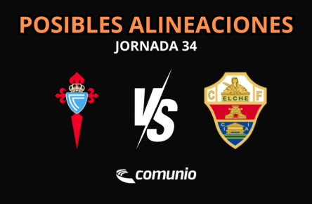 Celta Elche