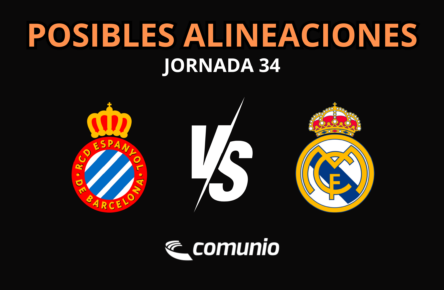 Espanyol Real Madrid