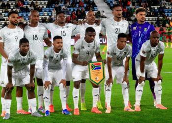 Sudafrica