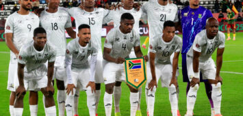 Sudafrica
