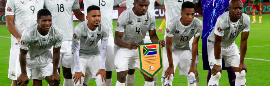 Sudafrica