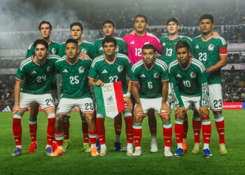 Mexico
