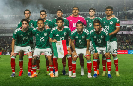 Mexico
