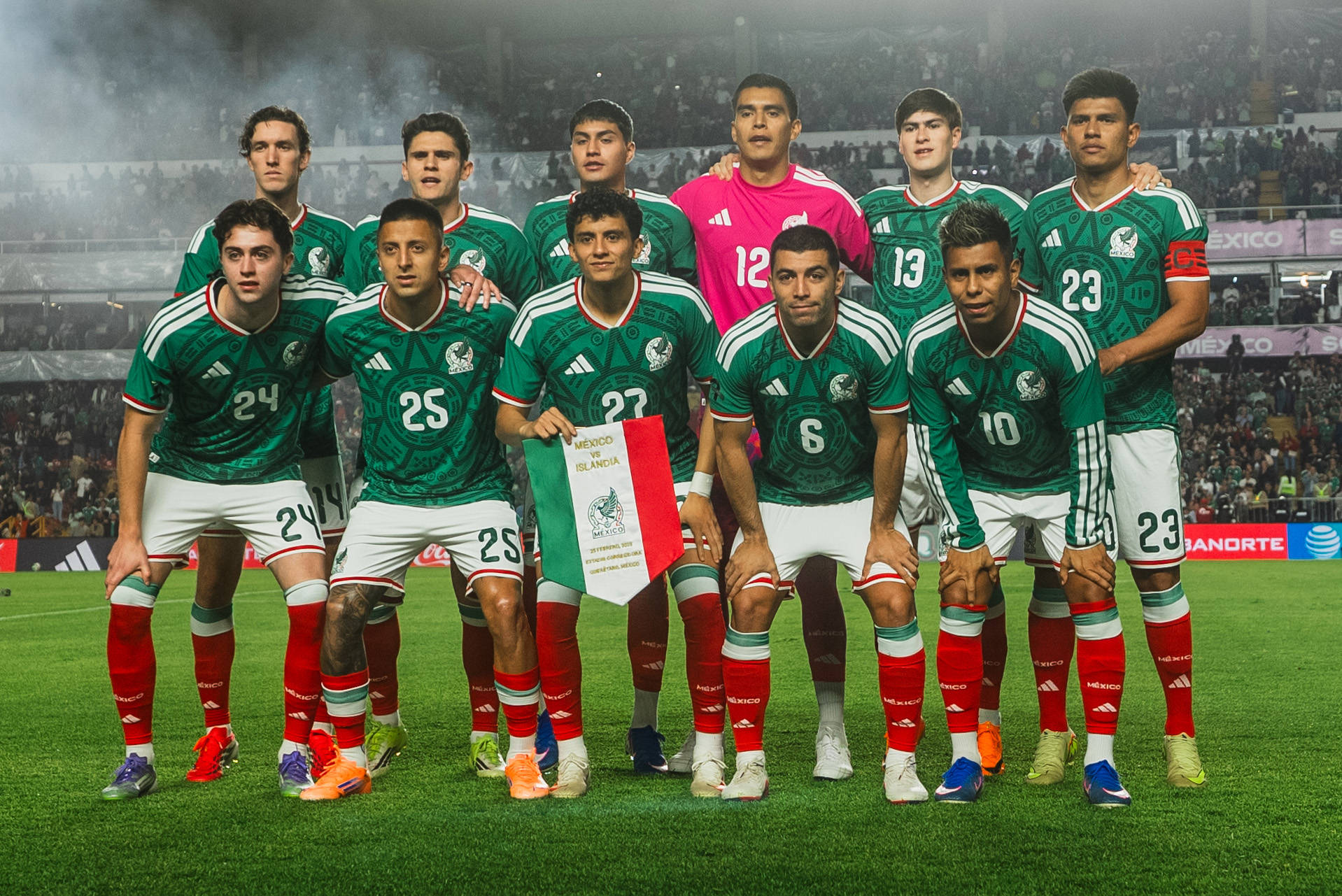 Mexico