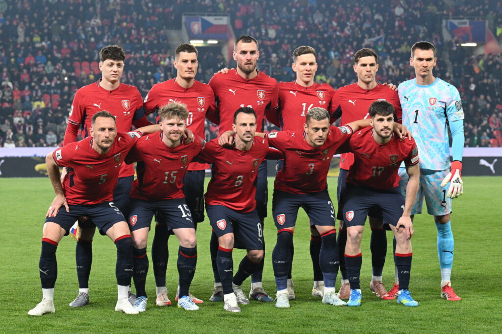Chequia en el Mundial 2026 - ¿Quién será titular?