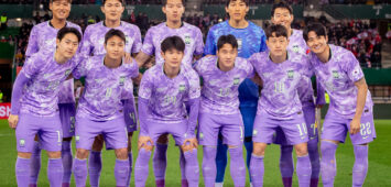 Corea del Sur