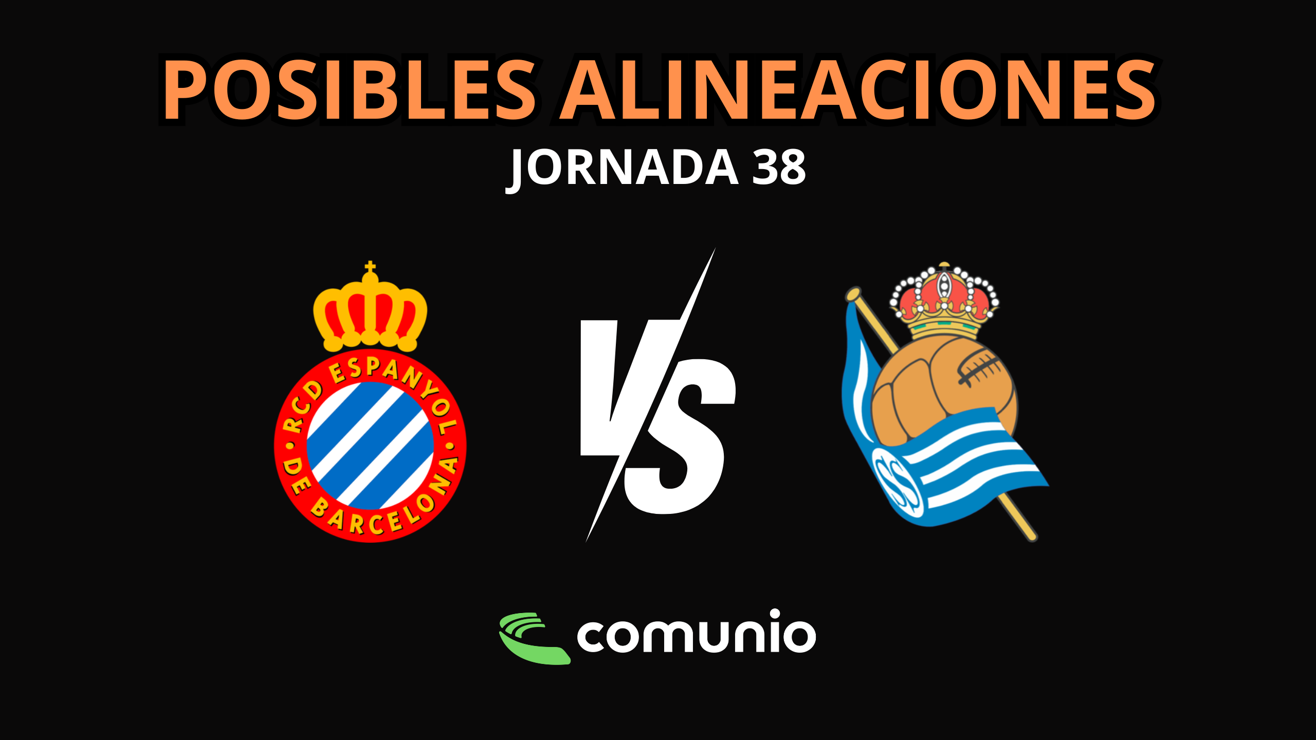 Espanyol Real Sociedad