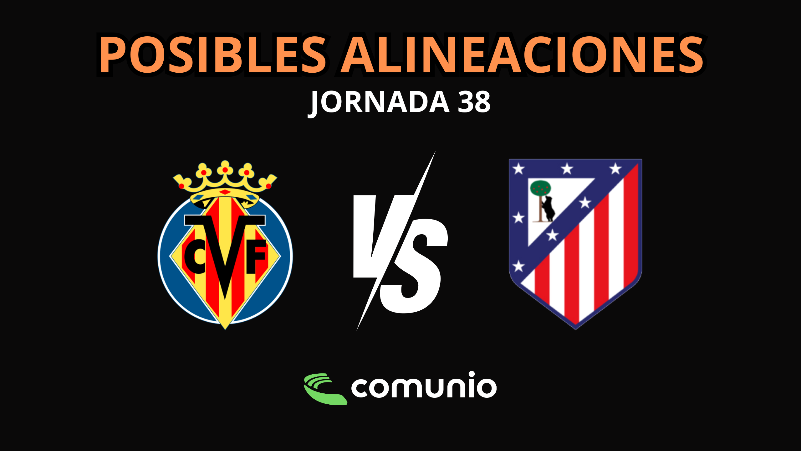 Villarreal Atlético