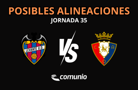Levante Osasuna