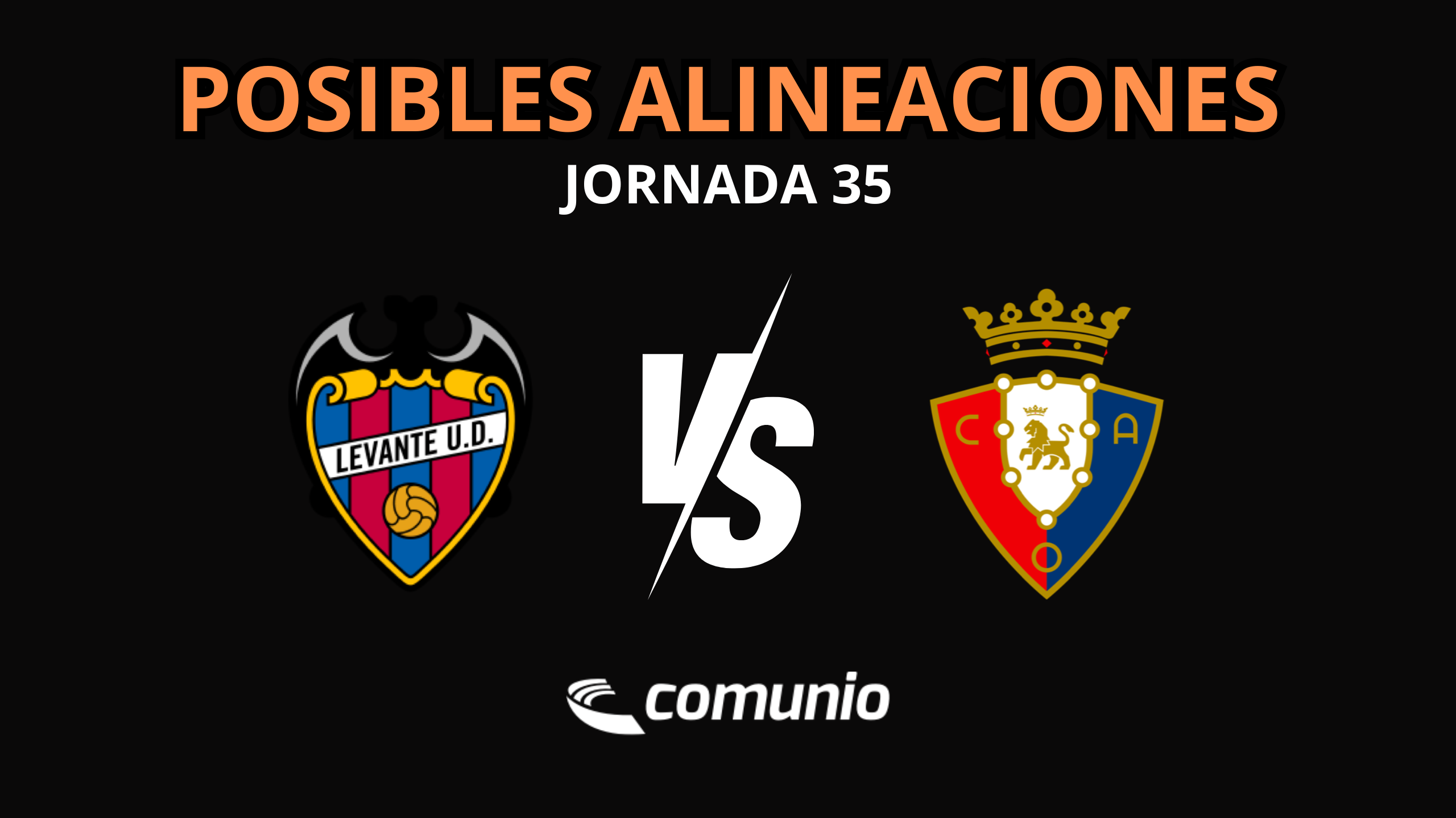 Levante Osasuna