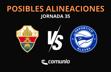 Elche Alavés