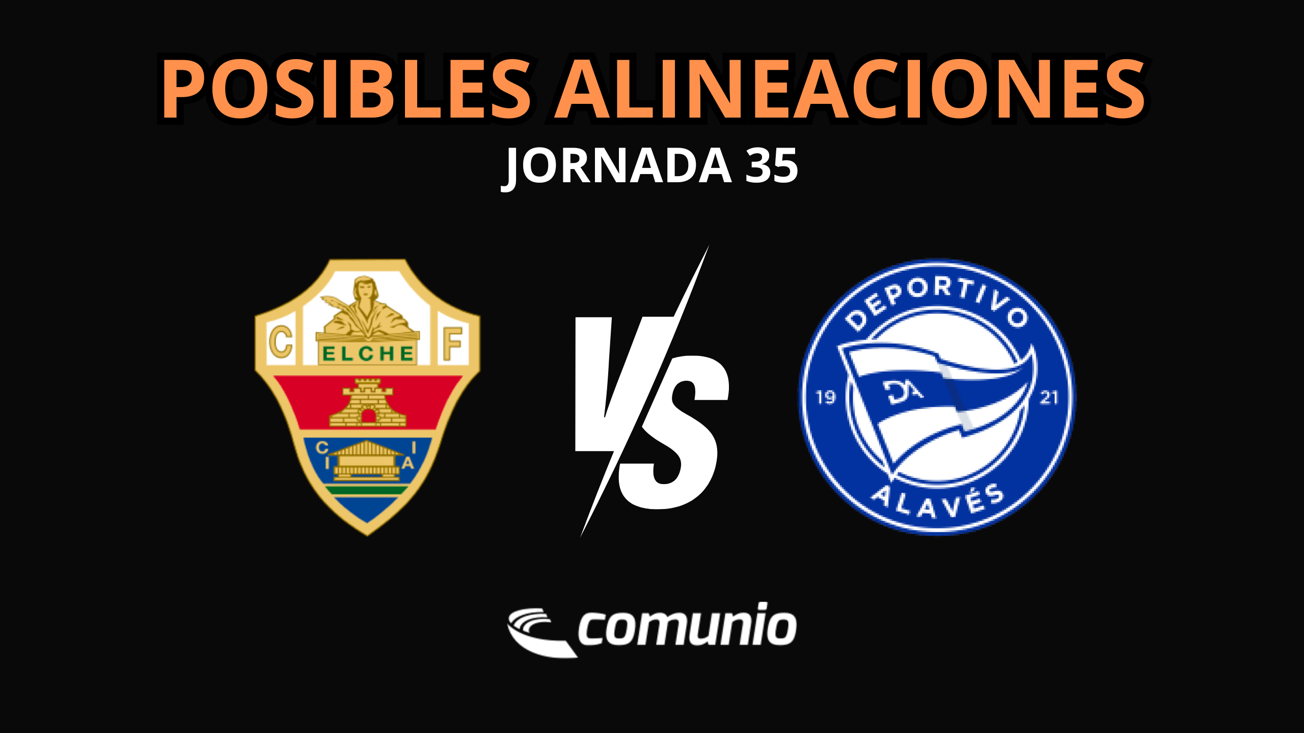 Elche Alavés