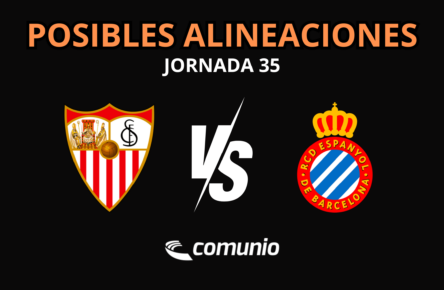 Sevilla Espanyol
