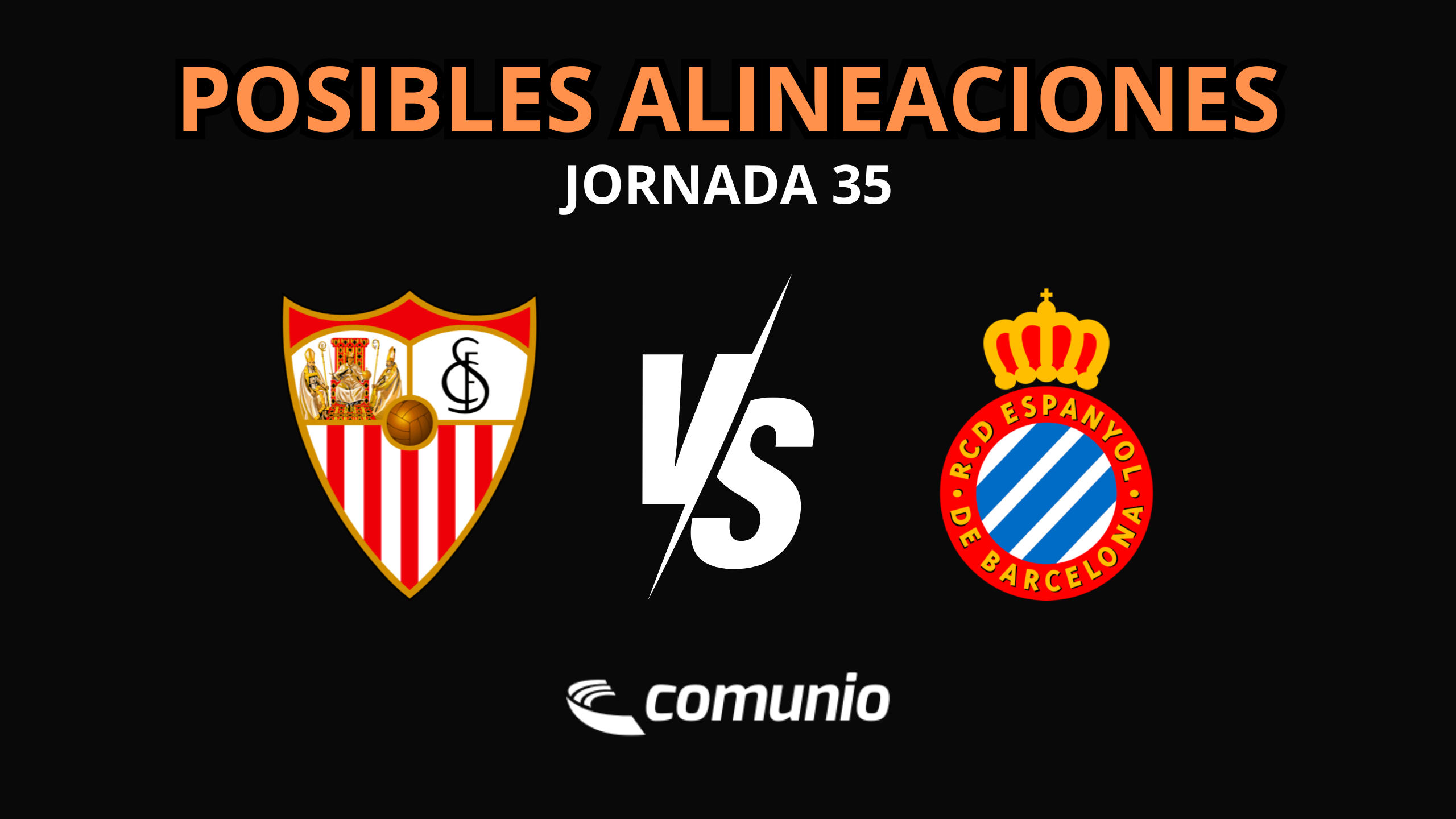 Sevilla Espanyol