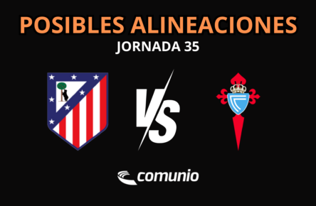 Atlético Celta