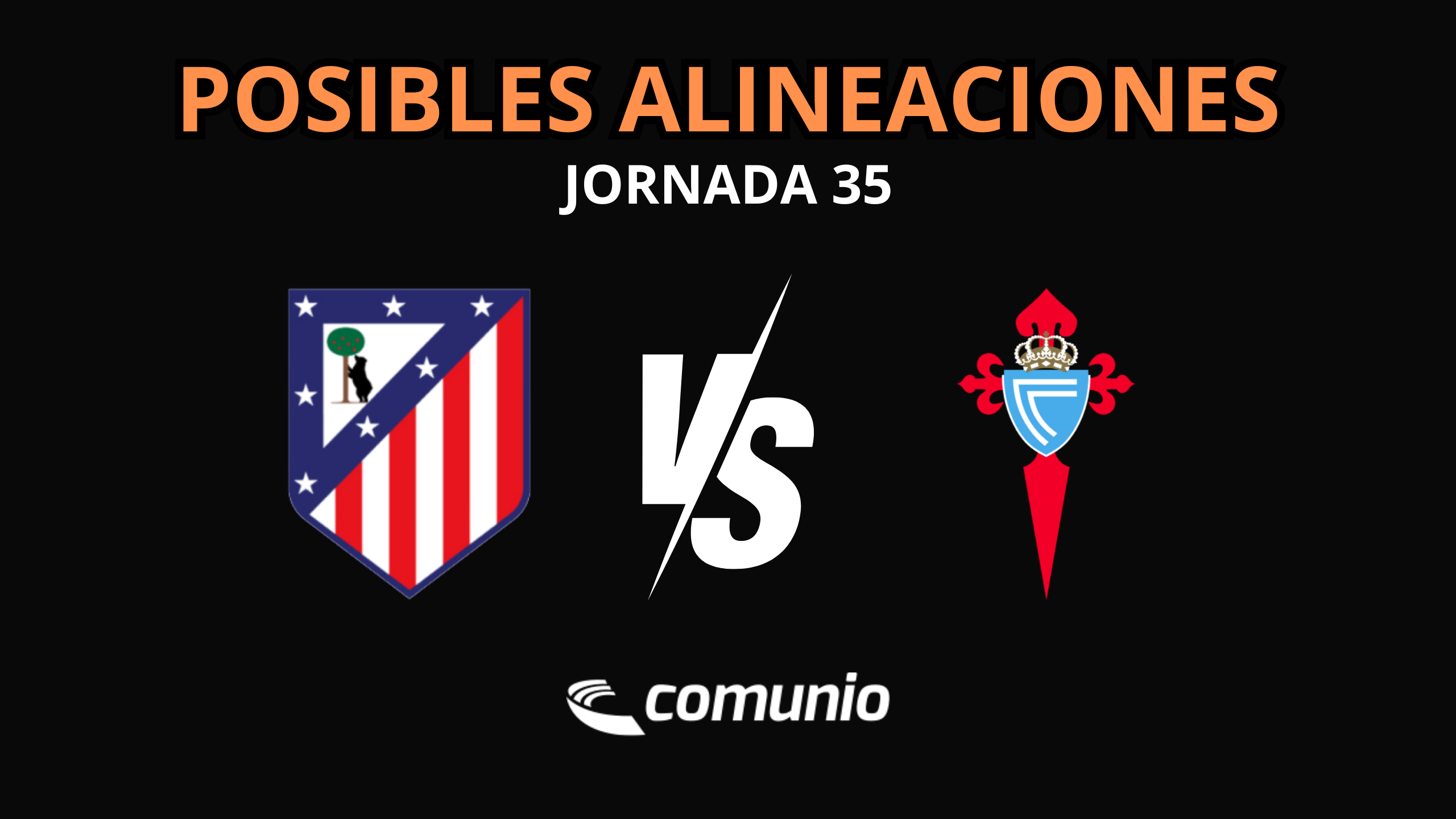 Atlético Celta