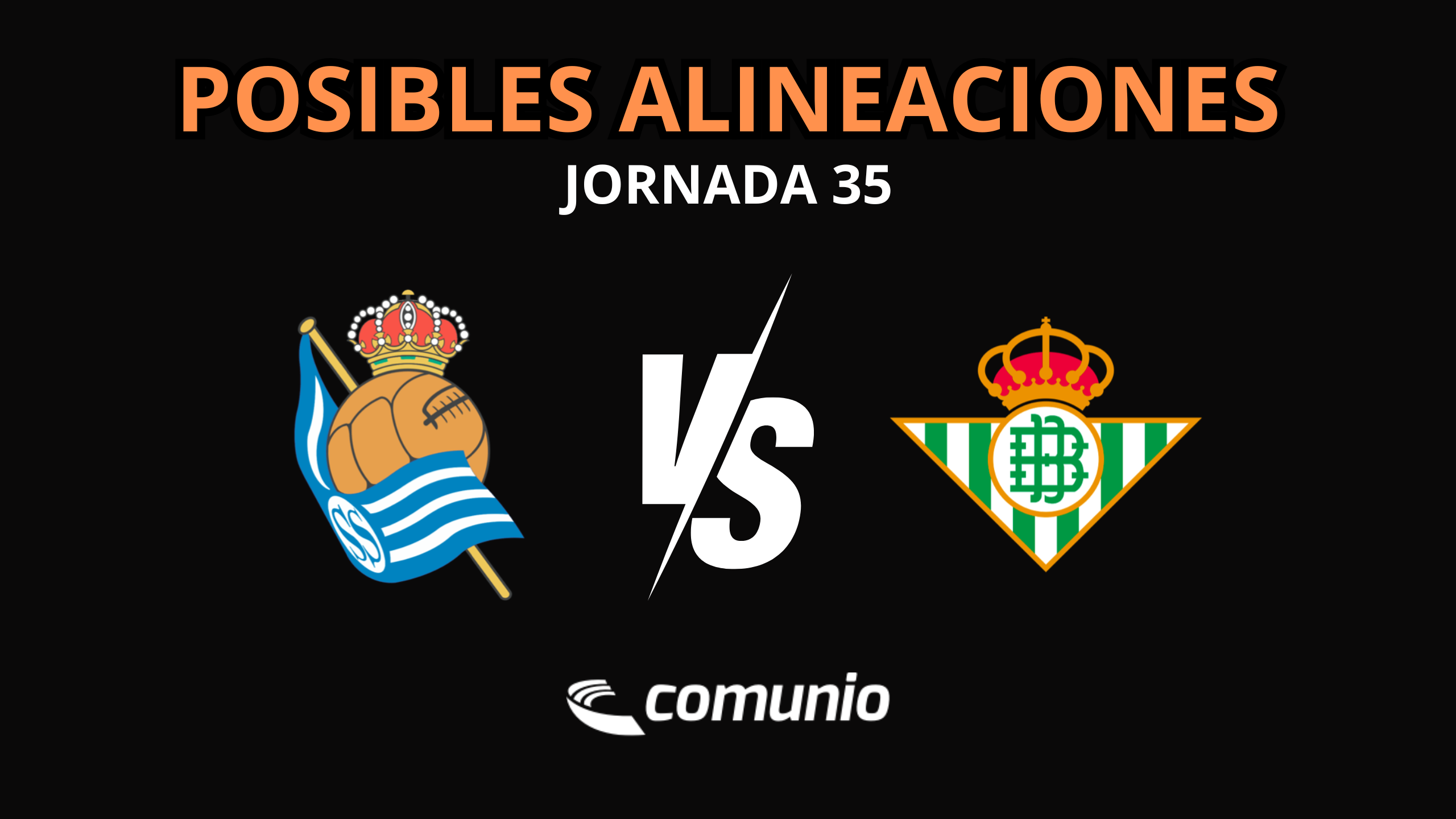Real Sociedad Betis