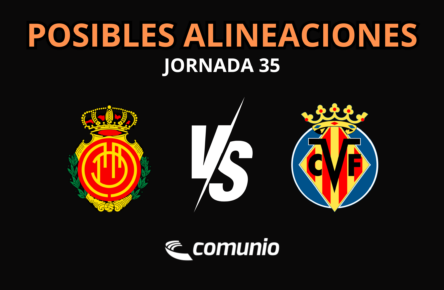 Mallorca Villarreal