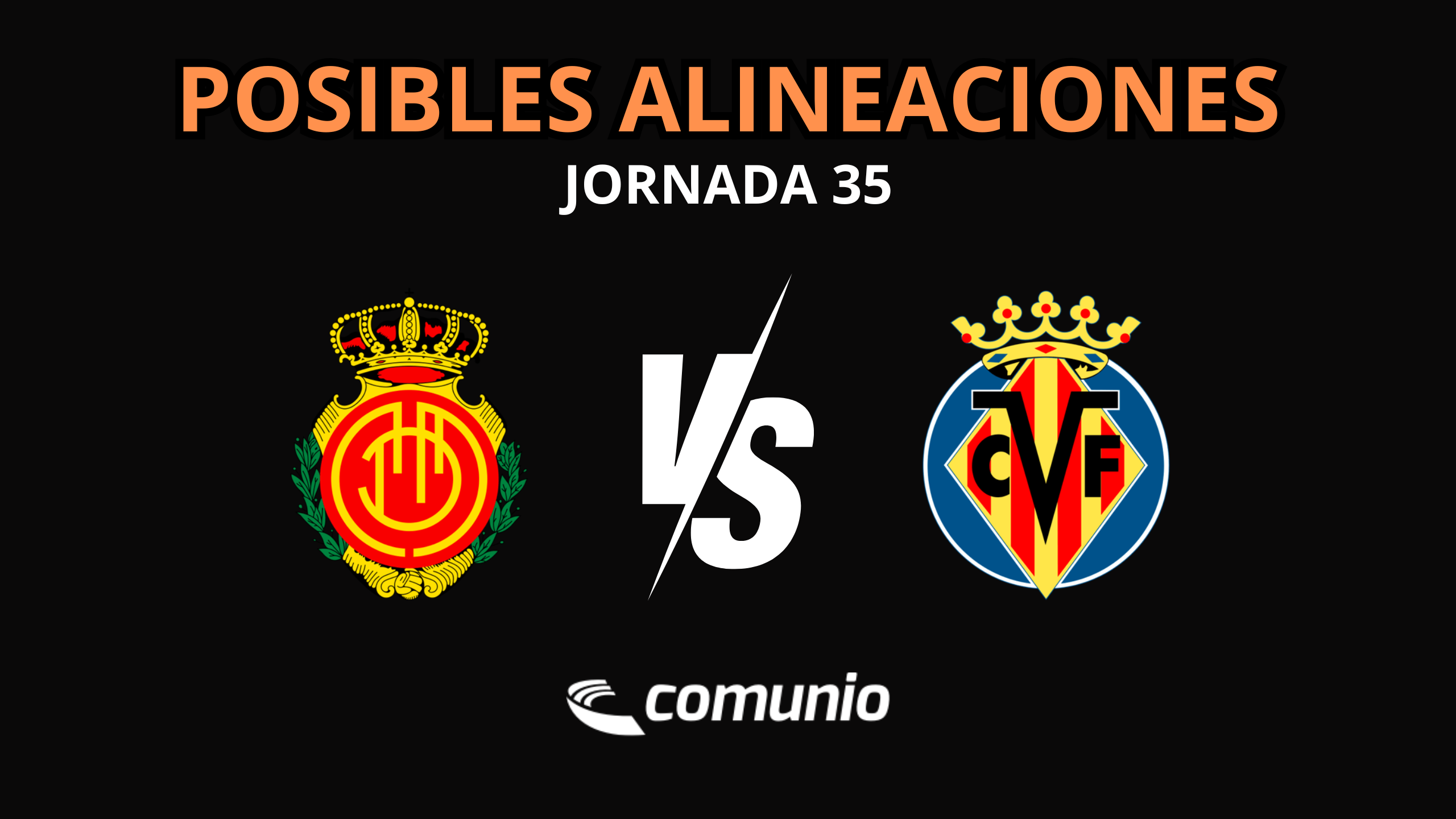 Mallorca Villarreal
