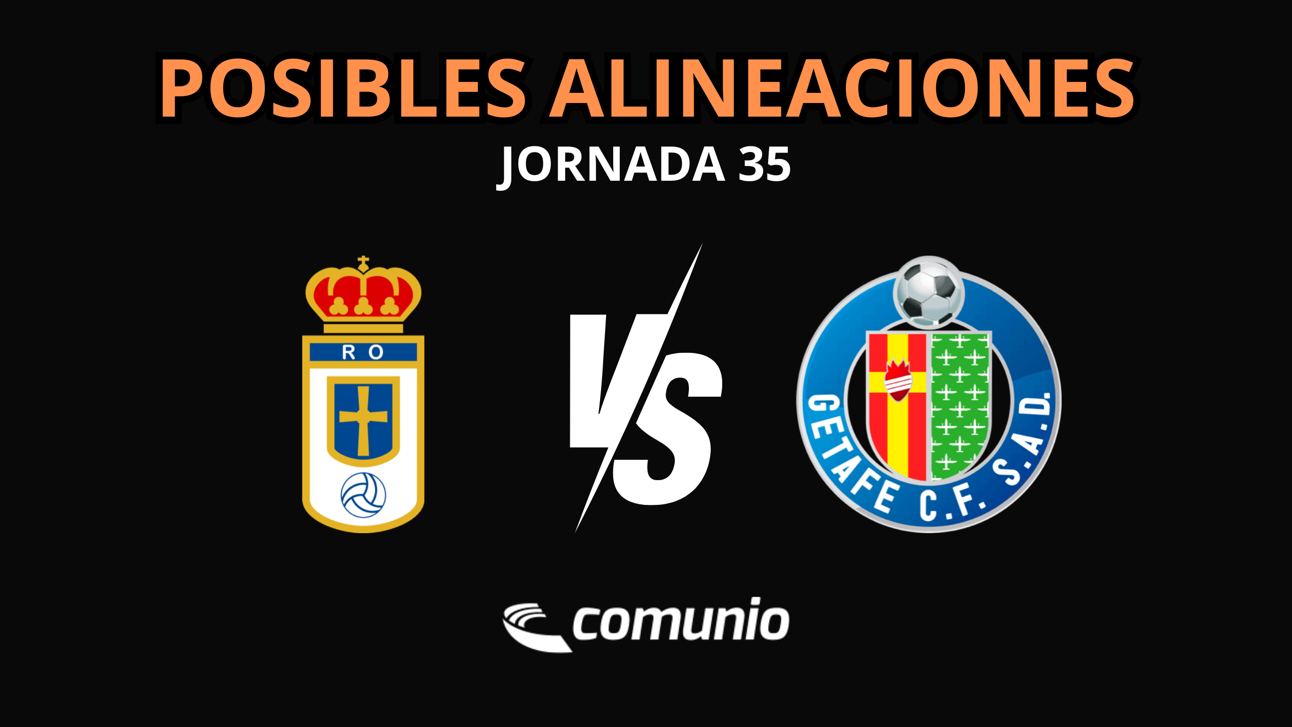 Oviedo Getafe