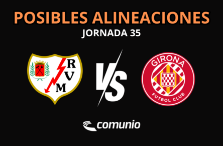 Rayo Girona