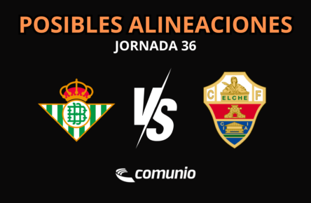 Betis Elche