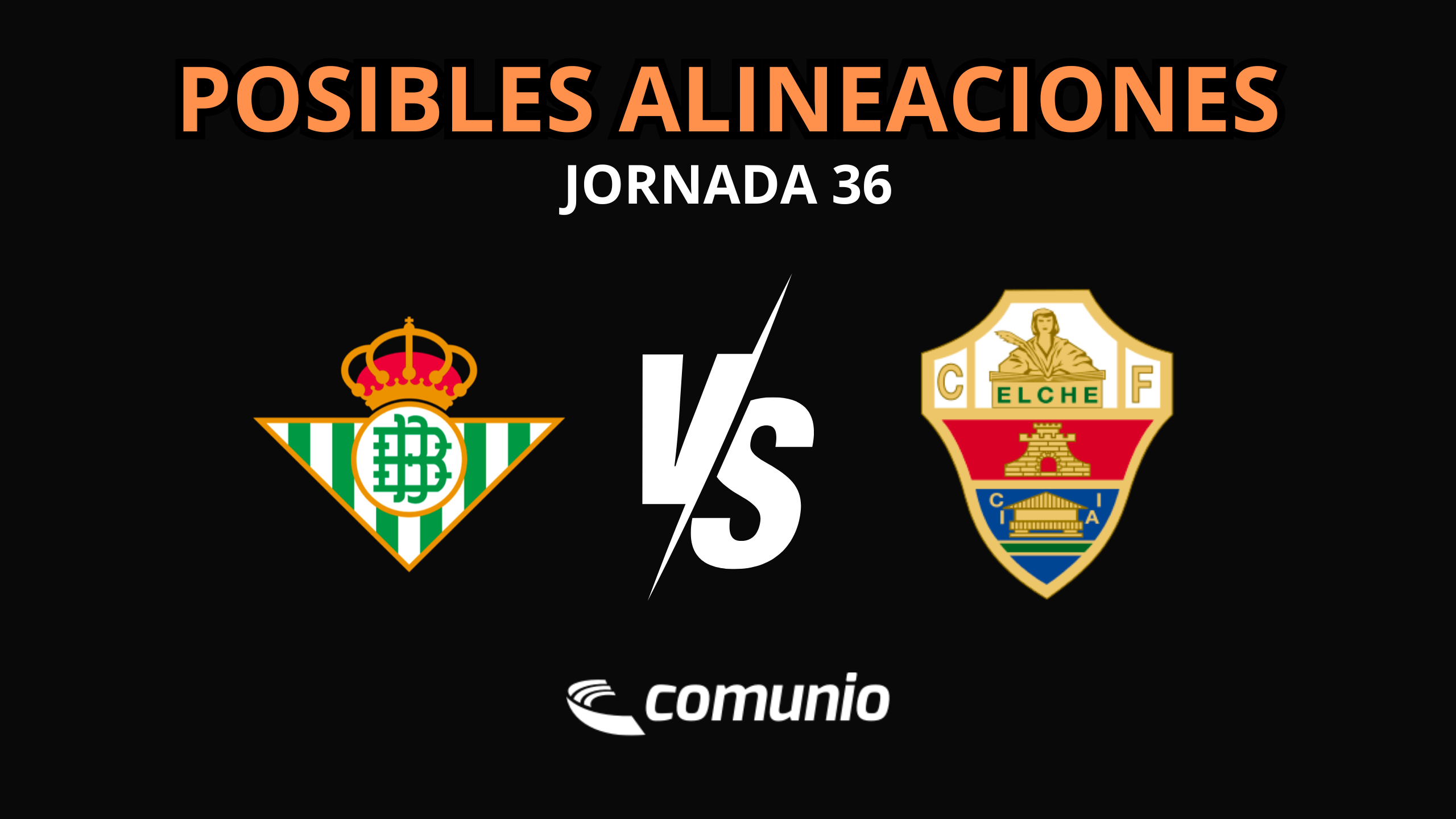 Betis Elche