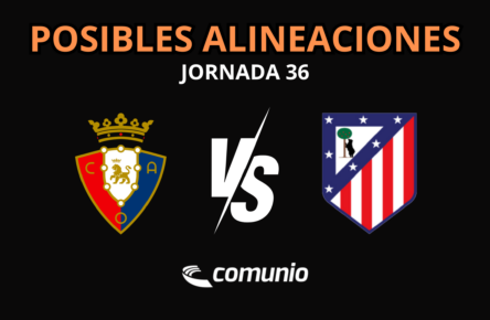 Osasuna Atlético